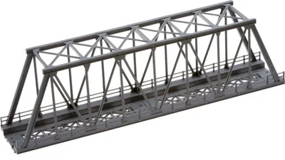 Zdjęcie produktu dla Noch 21320 HO Box bridge 36 cm długości, wtyczka