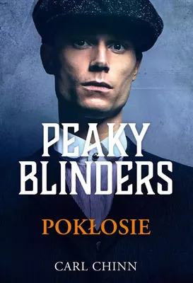 Obrázek produktu pro Peaky Blinders. Pokłosie