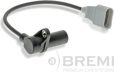 Produktbild von BREMI 60296 Kurbelwellensensor Impulsgeber für VW Touareg (7LA, 7L6, 7L7)