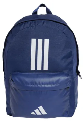 Immagine prodotto di Adidas - Zaino "Classic", 3 strisce PP2976 (taglia unica) (blu)