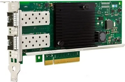 Produktbild von Dell Intel X710 - V2 - Netzwerkadapter - PCIe Low-Profile