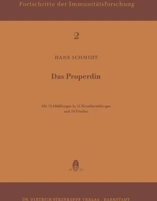 Obrázok produktu pre Das Properdin