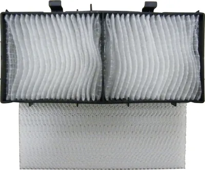 Produktbild von azurano Beamer Luftfilter UX43251, UX38241, UX38242, UX43171, UX43932, UX43931, MU06641, MU06642, MU07791, SP-FILTER-02 für HITACHI Projektoren Ersatzfilter Austauschfilter