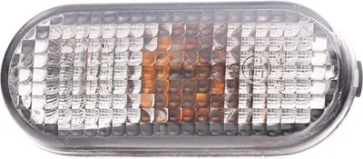Produktbild von TYC 18-3585-25-2 Blinker Blinkleuchte für VW GOLF III (1H1) SHARAN (7M8, 7M9, 7M6) Polo Schrägheck (6N1) Golf III Cabrio (1E7) PASSAT Variant PASSAT