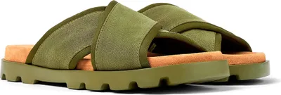 Produktbild von Camper K100958 Brutus Sandalen Grün EU 40 Mann Grün EU 40