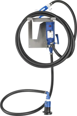 Produktbild von Pressol PREMAxx 48 l/min - UREA, 230 V-1AC-50 Hz-EUS-ZVMUD-SEC-/IBC-Adapter-4m