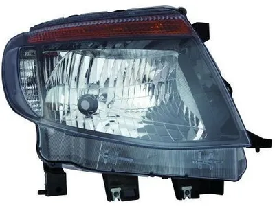 Produktbild von ABAKUS Scheinwerfer Links für FORD RANGER (TKE) 231-1139L-LDEM2