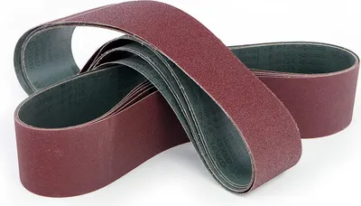 Obrázok produktu pre Brúsny pás 100 x 915mm, K80