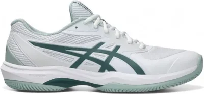 Produktbild von Asics GAME FF CLAY/OC - Herren Tennisschuh - White/Dark Neptune White/Dark Neptune 42