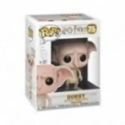 Produktbild von Harry Potter - Dobby 75 - Funko Pop! - Vinyl Figur