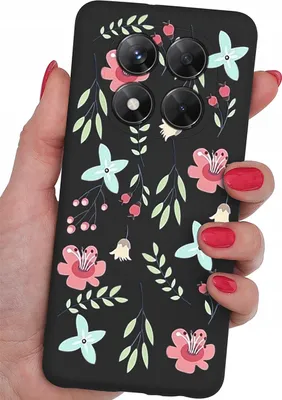 Immagine prodotto di Custodia per Xiaomi Redmi Note 14 Pro 5G | MODELLI | SILICONE MATT CASE