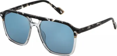 Produktbild von Sting SST517 Grigio 57/16/145 Herren Sonnenbrillen