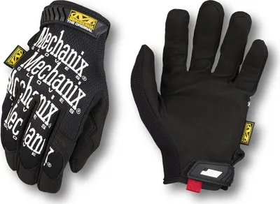 Zdjęcie produktu dla Rękawice robocze MECHANIX MG-05-008