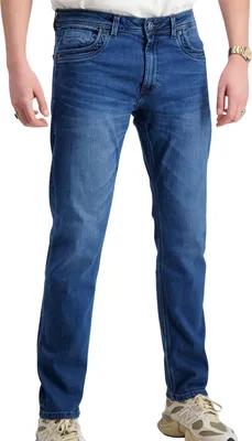 Produktbild von Gabbiano Atlantic Shift Regular Tapered Jeans Herren