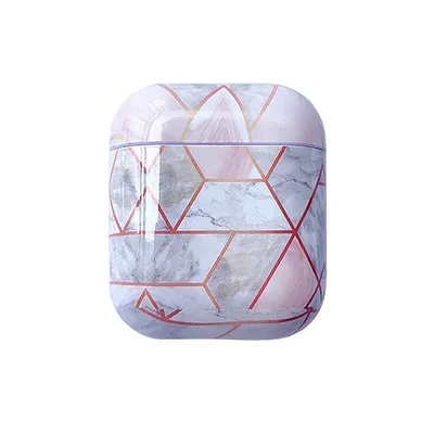 Immagine prodotto di Custodia protettiva per AirPods - Geometrica