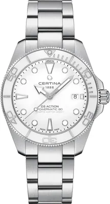 Produktbild von Certina DS Action Diver 40.5mm C048.407.11.011.00