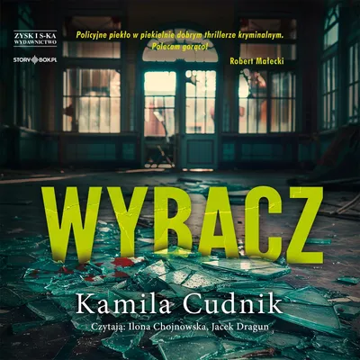 Zdjęcie produktu dla Wybacz