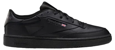 Produktbild von Reebok Club C 85 Damen-Schuhe in Schwarz – EVA – AR0454