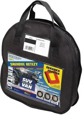Image de Chaînes à neige SUV-VAN 250