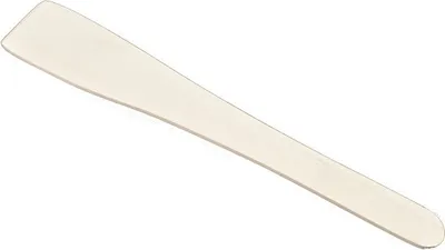 Obrázok produktu pre Varecha drevená skosená 40cm 53435