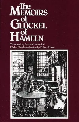 Obrázok produktu pre The Memoirs of Glückel of Hameln