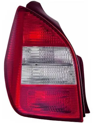 Produktbild von Diederichs Rückleuchte li.       C2, 05-10