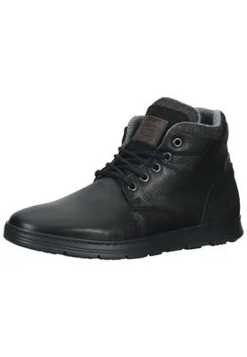 Produktbild von Bullboxer Stiefelette Stiefelette Leder/Textil