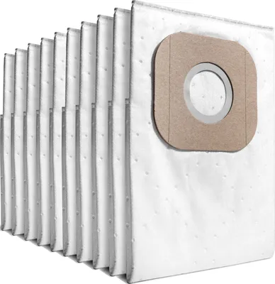 Produktbild von Kärcher 1x Staubsaugerbeutel Vlies 6.904-084.0 für Staubsauger T 7/1 1.527-181.0