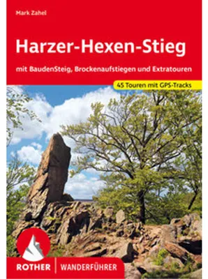 Obrázok produktu pre Harzer-Hexen-Stieg