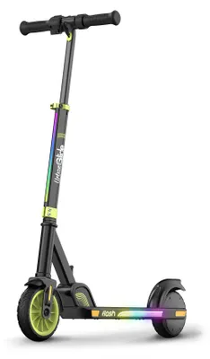 Obrázok produktu pre Urbanglide RIDE 62PRO, Kolobežka, Čierna, 25 km/h, 100 kg, 2 koleso/kolesá, 10°