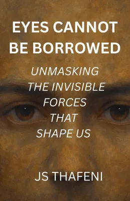 Produktbild von Eyes Cannot Be Borrowed