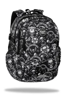 Produktbild von Faktor Harley CoolPack Jugend Rucksack F002737