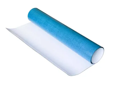 Obrázek produktu pro Kovová-samolepicí flexibilní bílá tabule