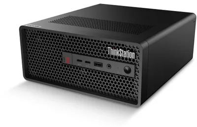 Immagine prodotto di Lenovo ThinkStation P3 Ultra Ultra7 265   32/512 W11P