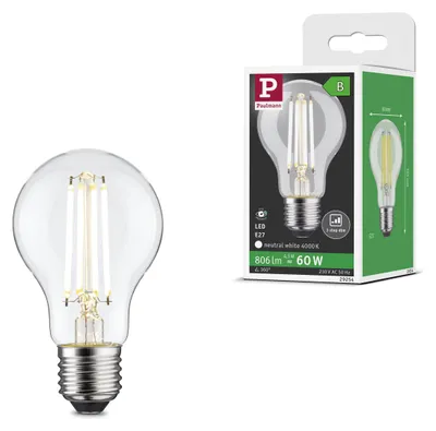 Produktbild von Paulmann Eco-Line Filament 230V LED Birne Einzelleuchte