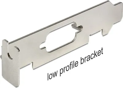 Produktbild von 82713 DeLOCK 82713 Montage-Kit