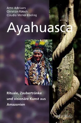 Produktbild von Ayahuasca