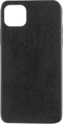 Produktbild von PETER JÄCKEL FUN MagSafe Cover Premium für Apple iPhone 16 Pro Black (21307) Handyhülle