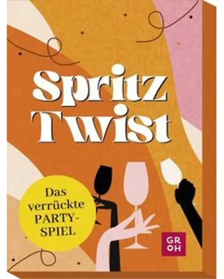 Obrázek produktu pro Spritz Twist