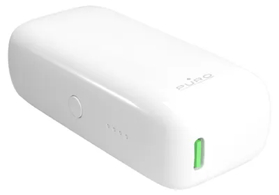 Immagine prodotto di PURO Power Bank Compatto Power Mini 5 5000Mah