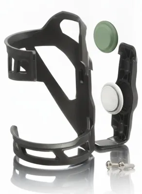 Image de InAndOutdoorMatch - Porte-bidon pour vélo - Support de tracker dissimulé, Image générée par une IA