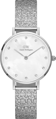 Immagine prodotto di Daniel Wellington Petite DW00100592 orologio da polso da donna