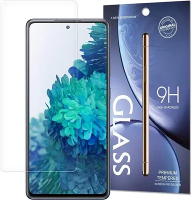 Zdjęcie produktu dla Szkło ochronne 9H do ochraniacza ekranu ZTE BLADE V40 dopasowane szkło