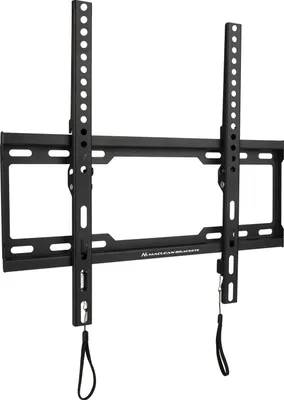 Produktbild von Maclean TV-Halterung  max VESA 400x400  32-70   45kg  Neigungsverstellung +0°-10°  MC-412