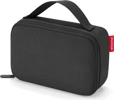 Produktbild von Reisenthel Thermocase Red, 1,5 l, Rot, Aluminium, Polyester, Alufolie, 200 mm, 65 mm