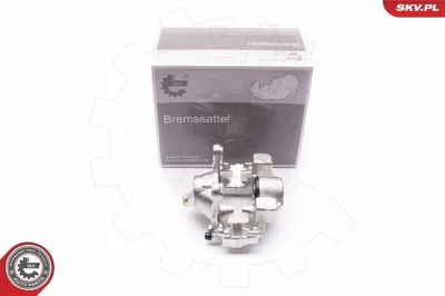 Produktbild von ESEN SKV Bremssattel Hinten Rechts passend für MERCEDES-BENZ C-Klasse Limousine (W203) 23SKV384