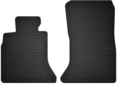 Immagine prodotto di Tappetini in gomma anteriori per: BMW Serie 5 F10 Berlina (dal 2010 al 2017)