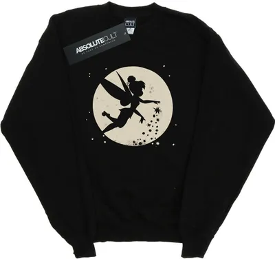 Produktbild von Disney - Sweatshirt für Herren BI47154 (M) (Schwarz)