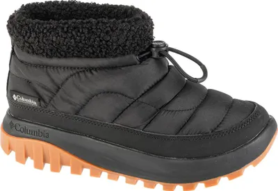 Produktbild von Columbia Snowtrot™ Shorty Schneeschuhe Schwarz EU 41 Frau Schwarz EU 41