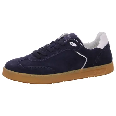 Produktbild von Sioux Tedroso Sneaker Blau